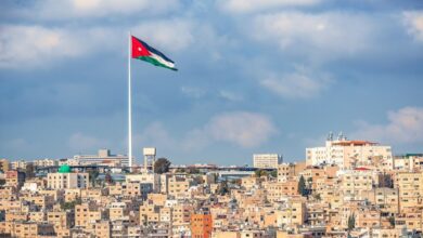 الخارجية الأردنية الشفاء غزة